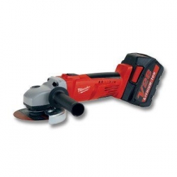 Polizor unghiular Milwaukee V28 AG  